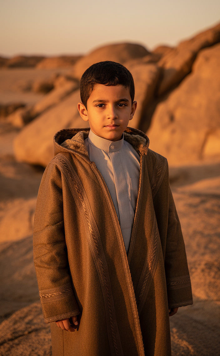 Kids Winter Essentials