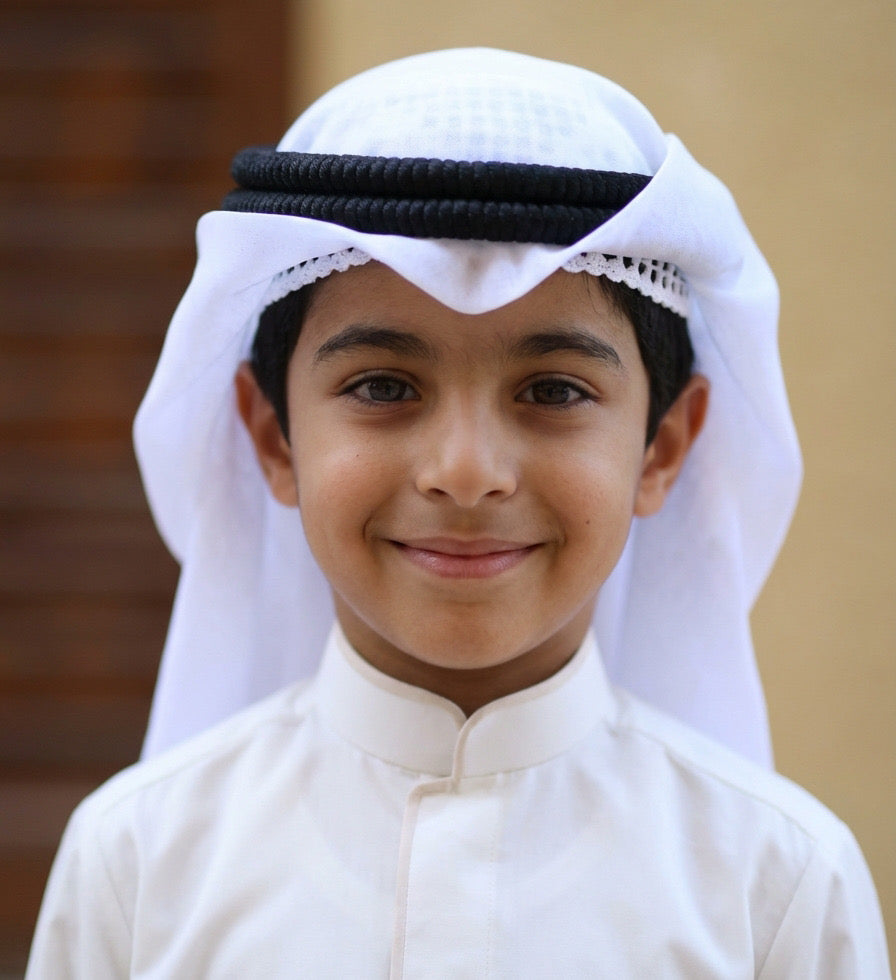 Kids & Youth New Arrivals