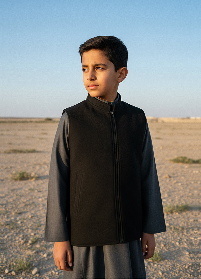 Kids & Youth A/W 2025