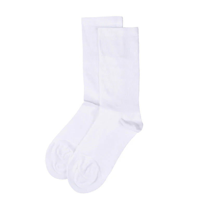 Men’s Sugar White Socks by Al Jazeera Fit for Diabetics