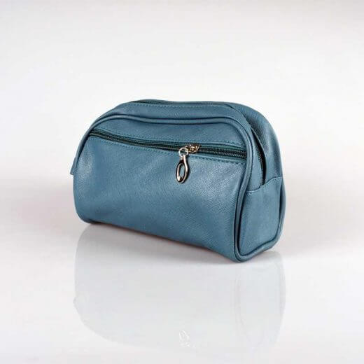 Men’s Blue Bag by Al Jazeera with Modern Lightweight Style
