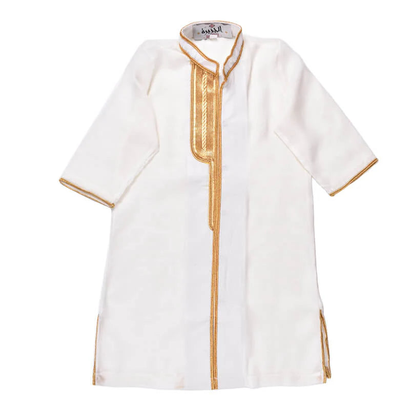 Boys’ Sugar Dagla by Al Jazeera