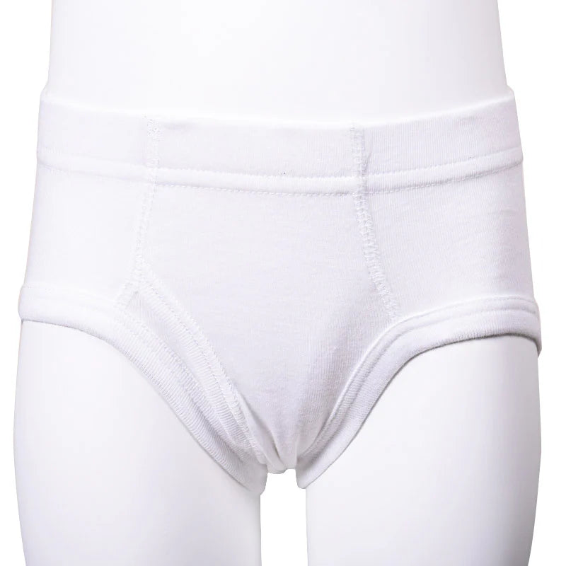 Youth Brief by Al Jazeera with Comfortable Essential Fit