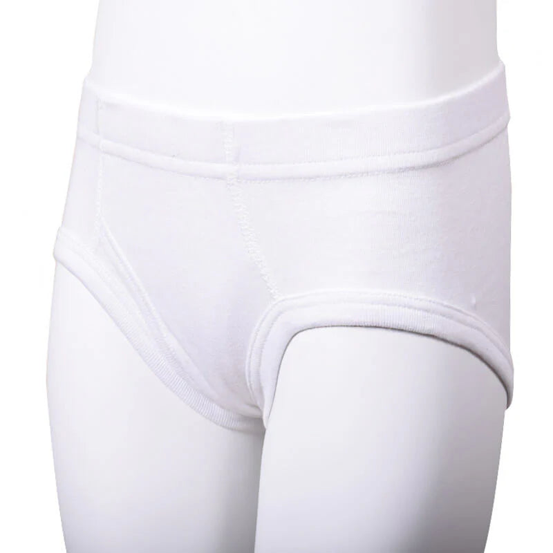 Youth Brief by Al Jazeera with Comfortable Essential Fit