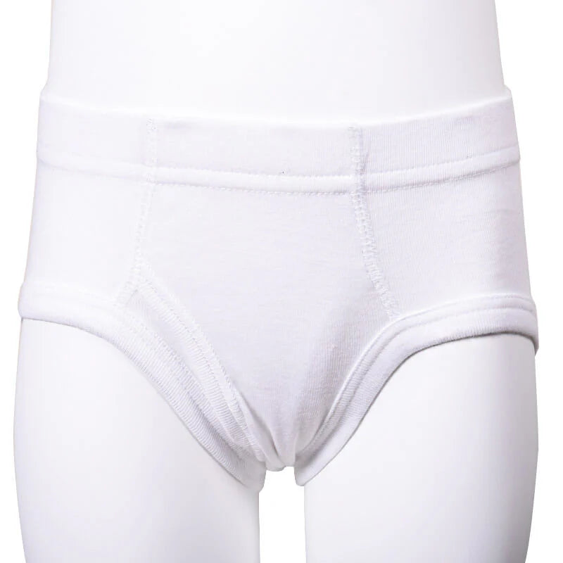 Boys’ Brief by Al Jazeera with Soft Everyday Underwear