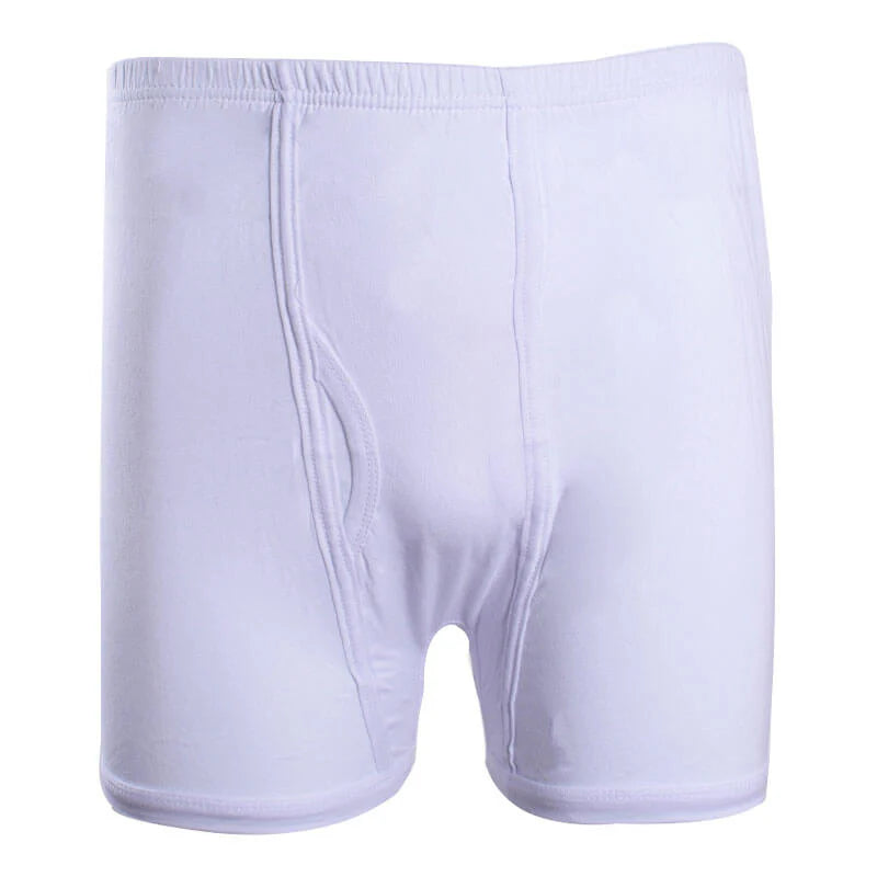 Men’s Short New Vesta by Al Jazeera with Comfortable Everyday Fit