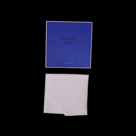 Men’s Swiss Ghutra by Al Jazeera with Refined Classic Texture