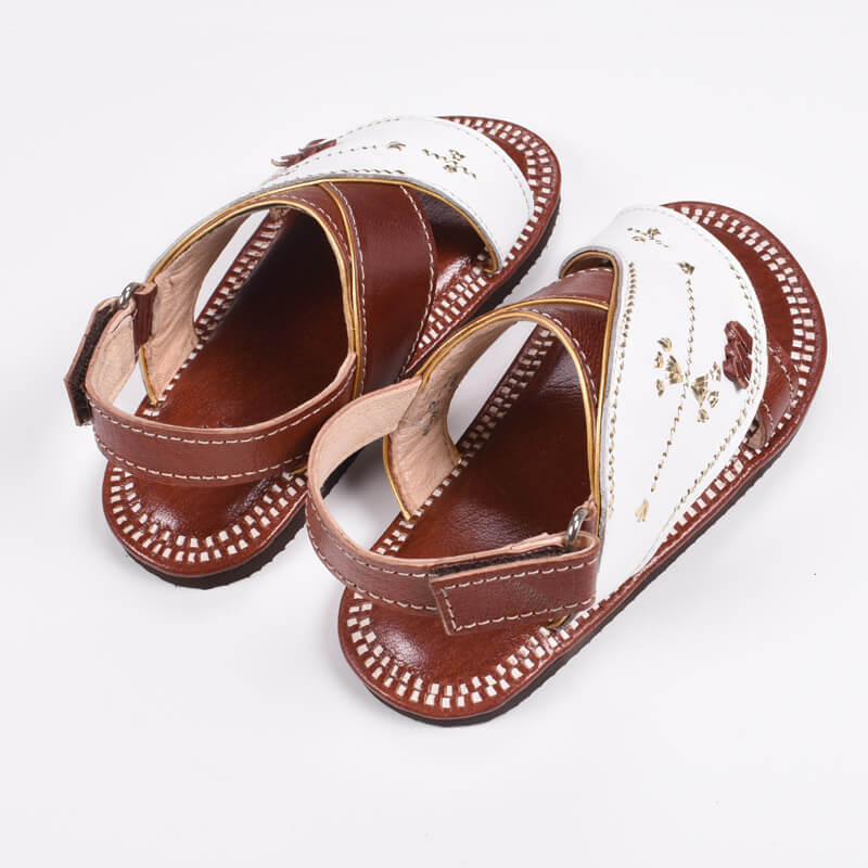 Kids’ Najdiya by Al Jazeera with Traditional Elegant Attire