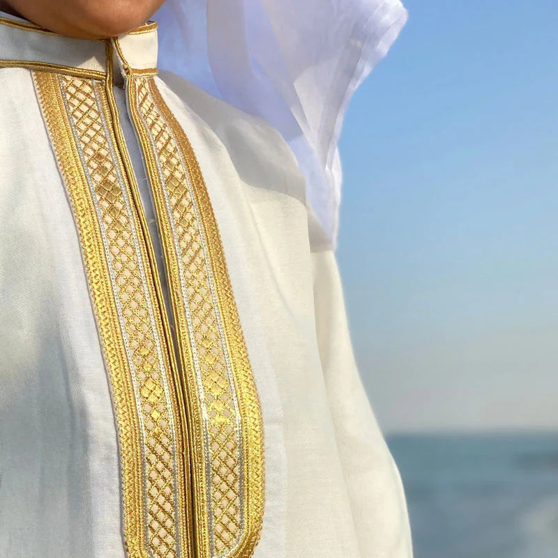 Boys’ Sugar Dagla Malaki by Al Jazeera