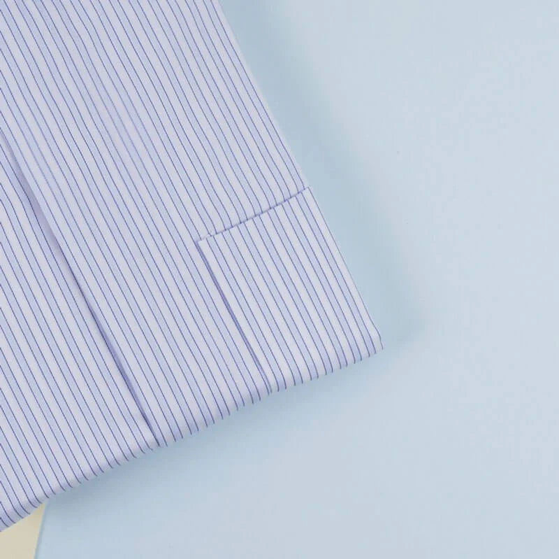 Men’s Half Sleeve Summer Sleeping Dishdasha by Al Jazeera