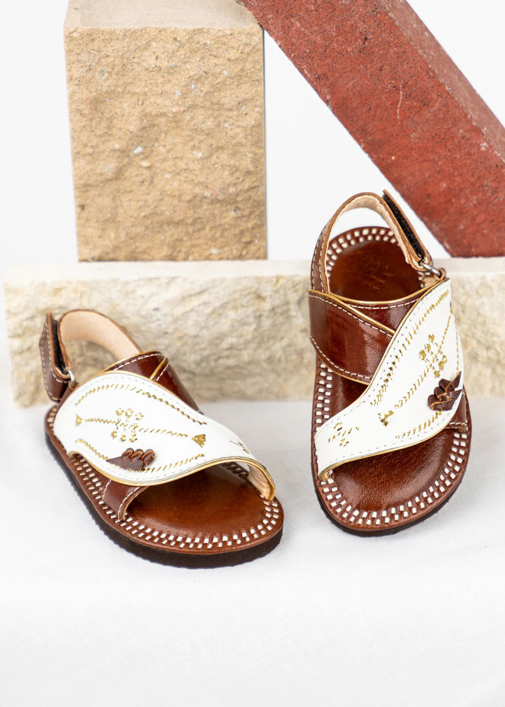 Kids’ Najdiya by Al Jazeera with Traditional Elegant Attire