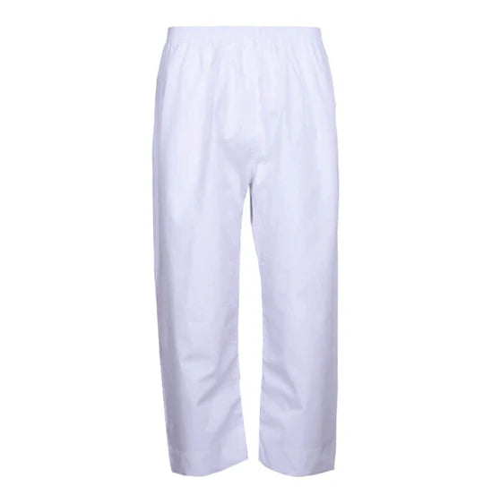 Boys’ Traditional Kuwaiti Collar Dishdasha by Al Jazeera