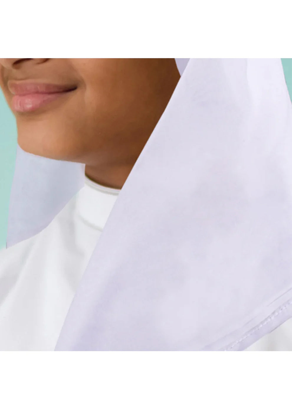 غترة للأولاد من الراية