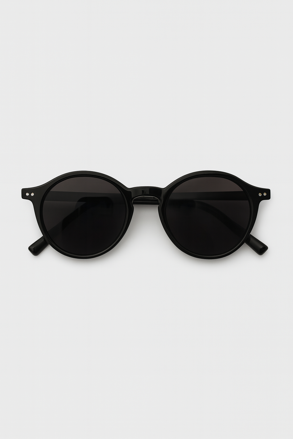 Black Sunglasses Everyday by Al Jazeera