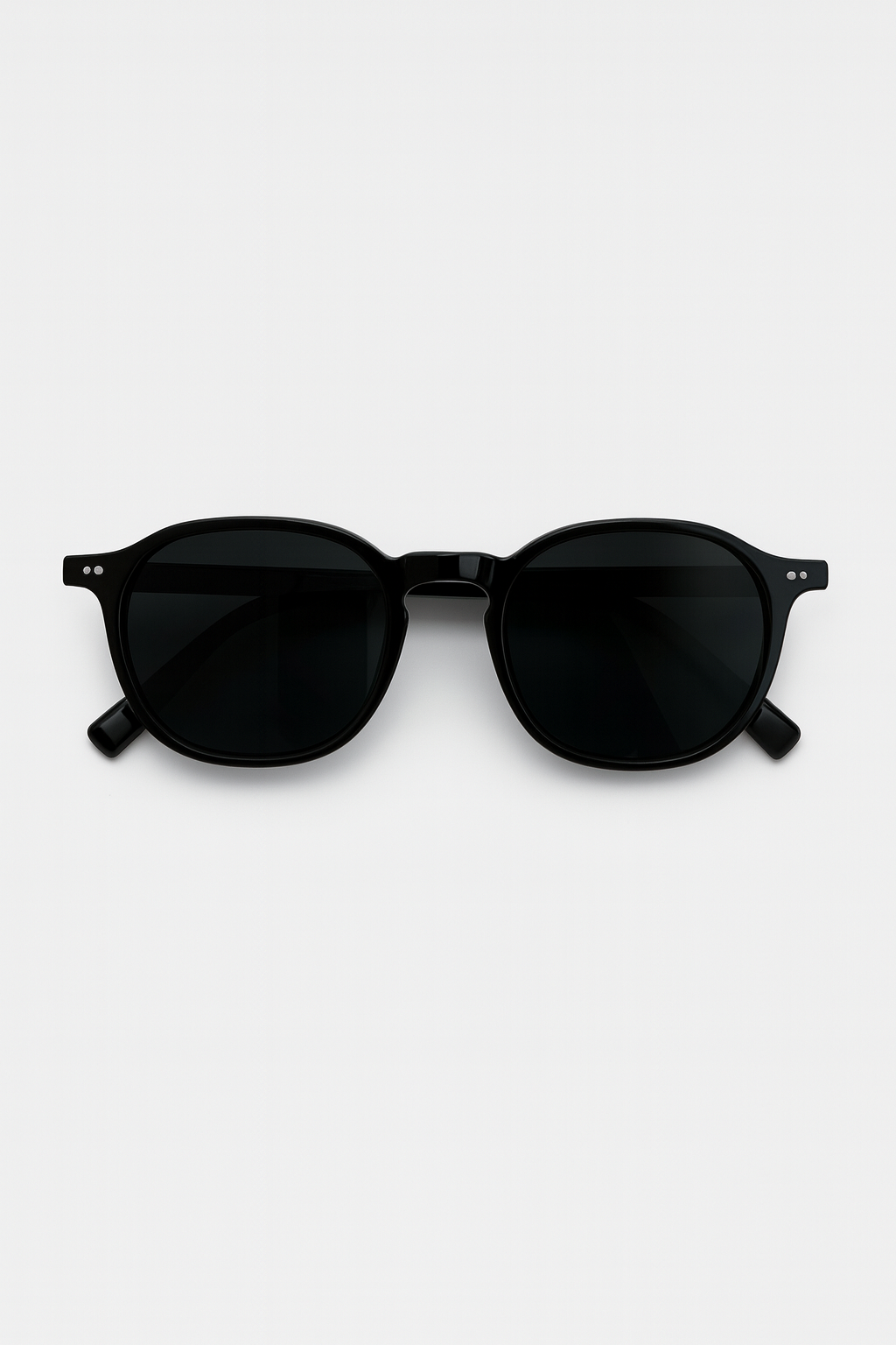Black Sunglasses Sporty by Al Jazeera