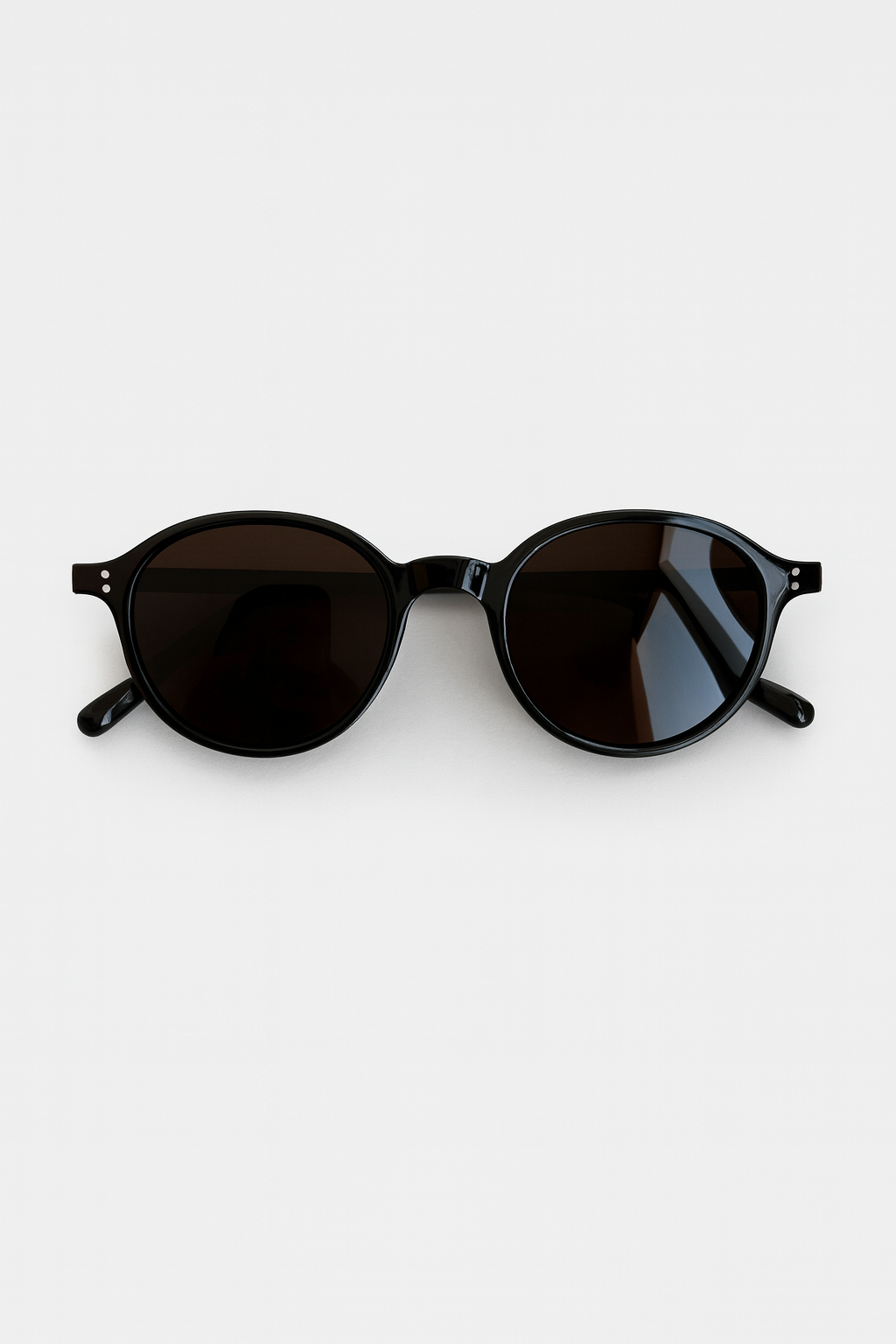 Black Sunglasses Premium Fit by Al Jazeera