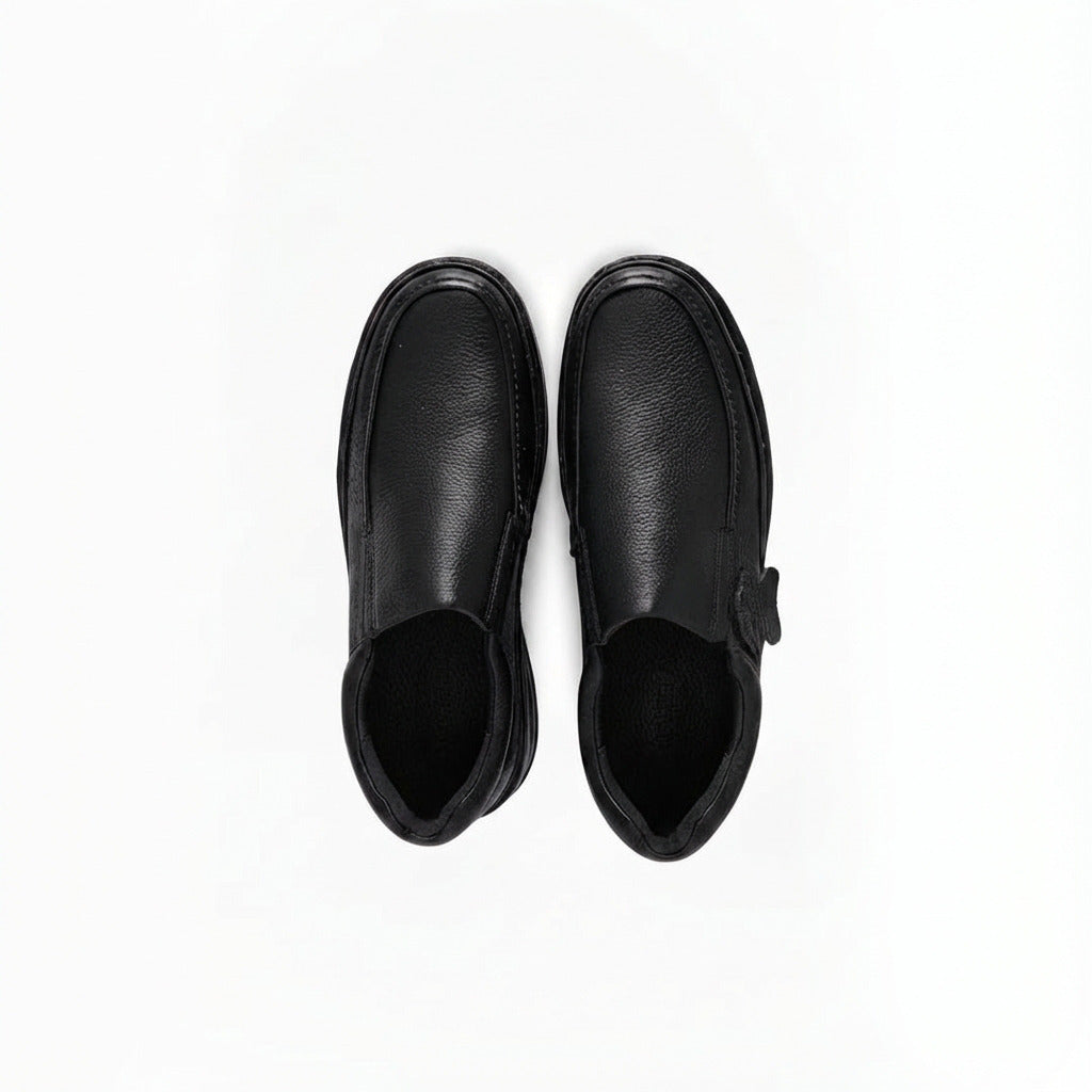 حذاء يومي للرجال من الجزيرة