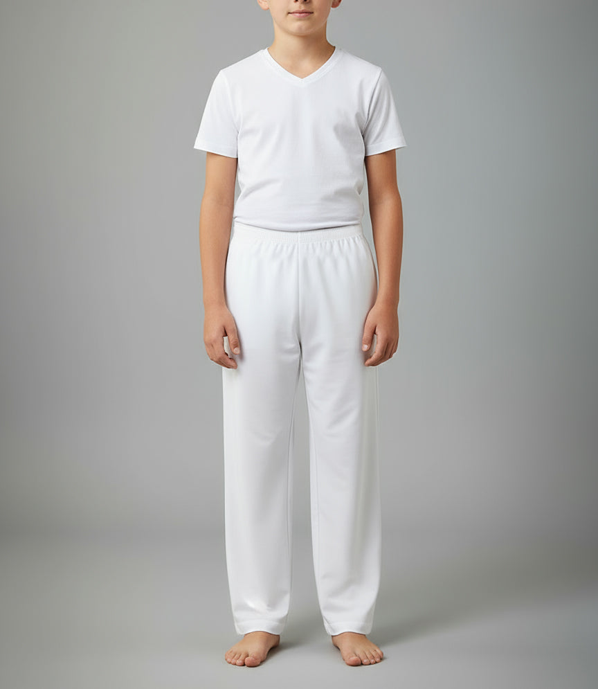 Boys’ Long Pants by Al Jazeera with Soft Daily Wear