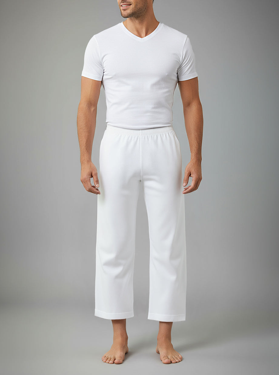 Men’s Islamic Long Pants by Al Jazeera