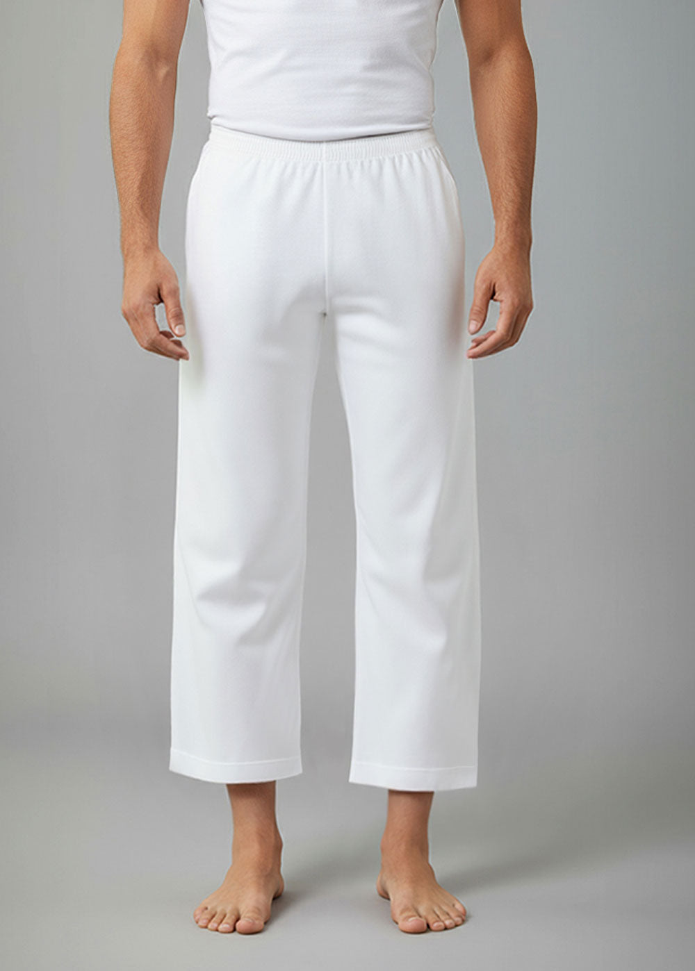 Men’s Islamic Long Pants by Al Jazeera