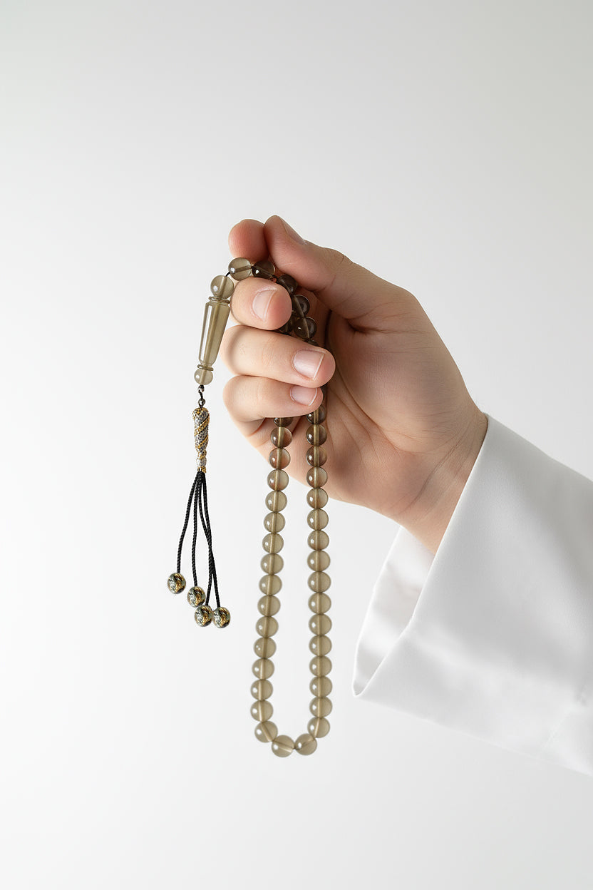 Misbah by Al Jazeera with Elegant Polished Finish