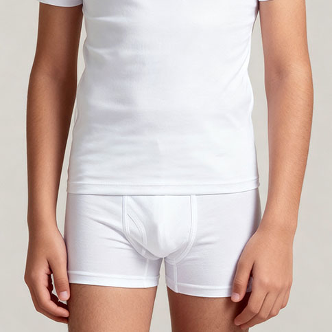 Boys’ Short by Elite with Active Lightweight Design