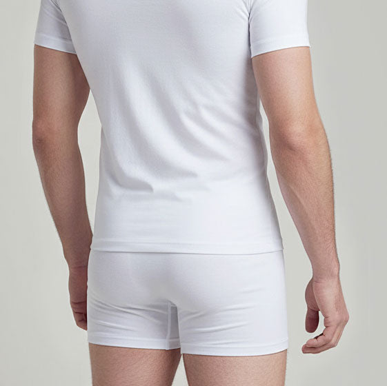 Youth Short by Al Jazeera with Classic Comfortable Fit