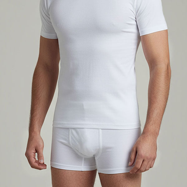 Youth Short by Al Jazeera with Classic Comfortable Fit