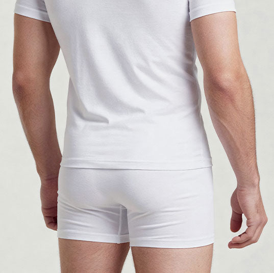 Youth Short by Elite with Sporty Modern Look