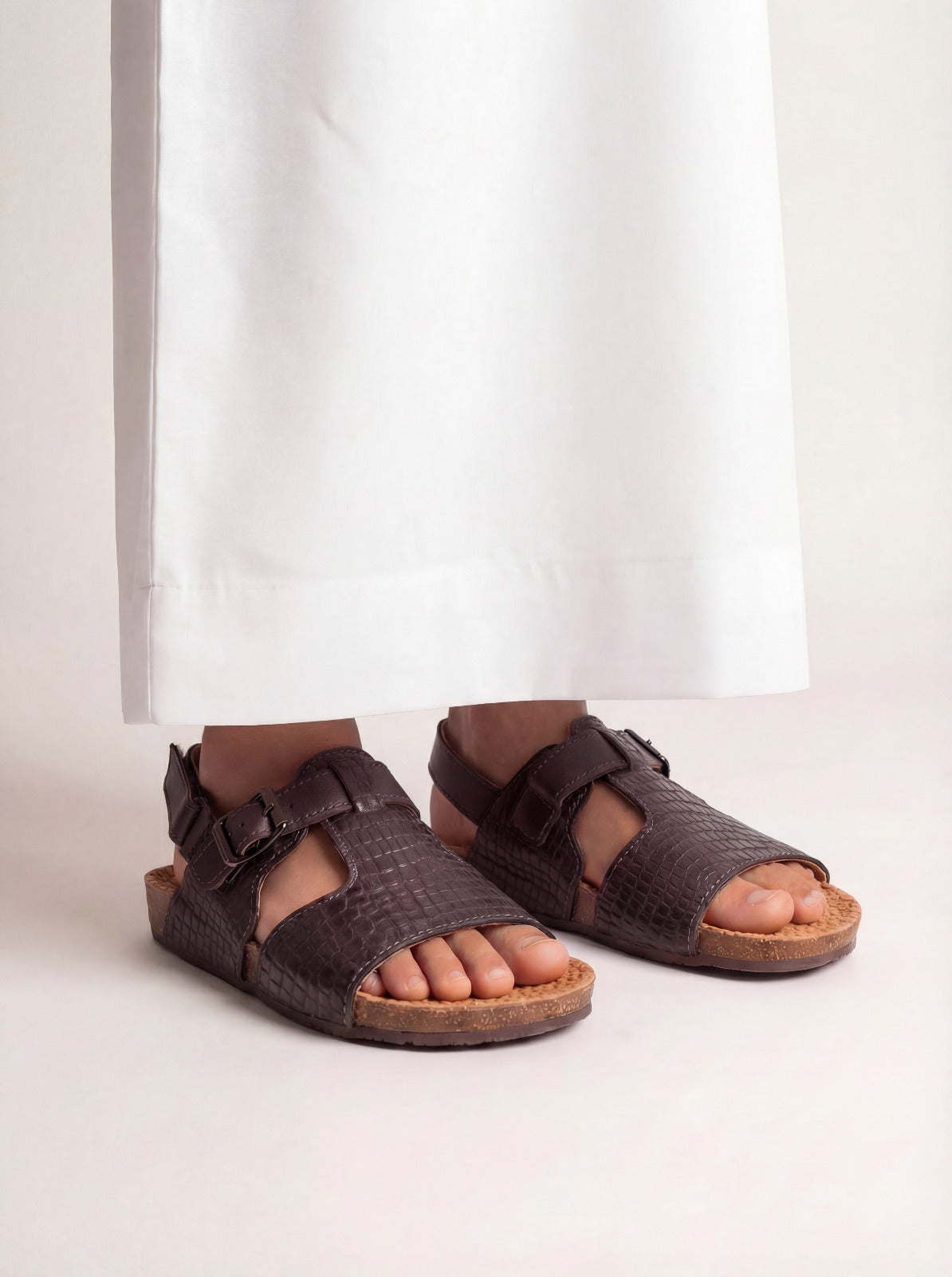 نجدية بوكس للأولاد من الجزيرة