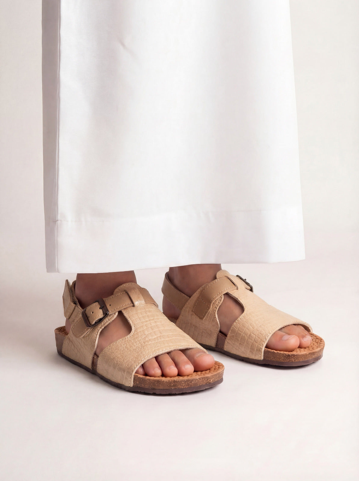 نجدية بوكس للأولاد من الجزيرة