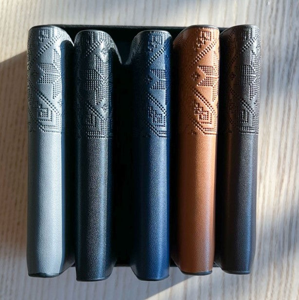 Wallet Mix Colors Edition by Al Jazeera with Everyday Use Design