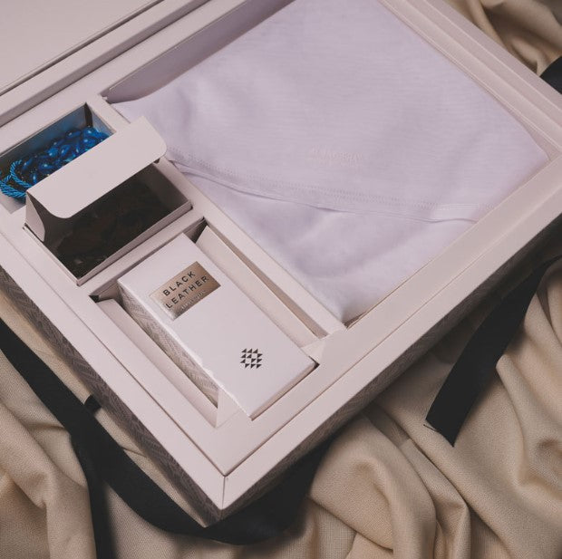 Men’s Gift Box Edition E by Al Jazeera with Exclusive Premium Collection