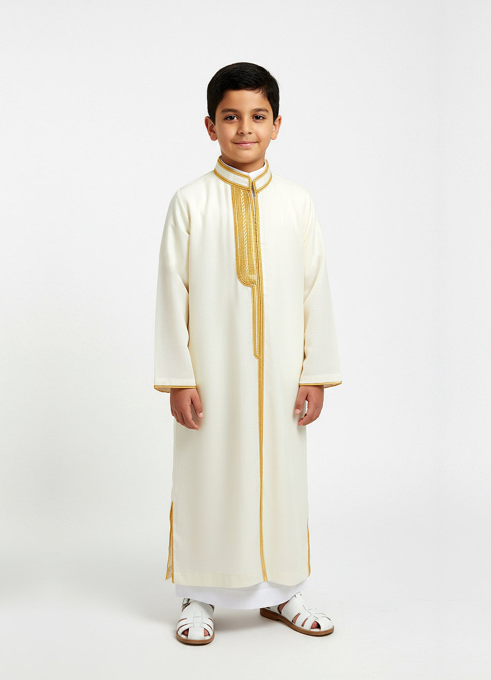 Boys’ Sugar Dagla by Al Jazeera