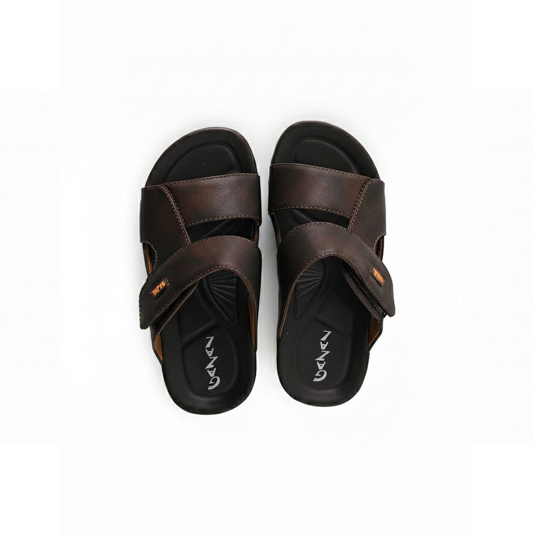 نجدية يومية مع حزام للأولاد من الغزال