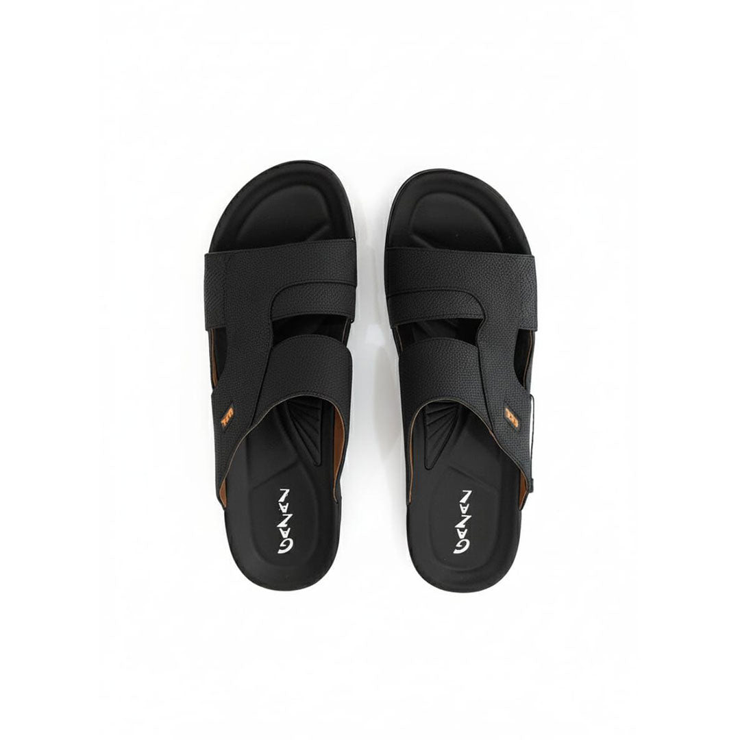 نعال يومي للرجال من الغزال