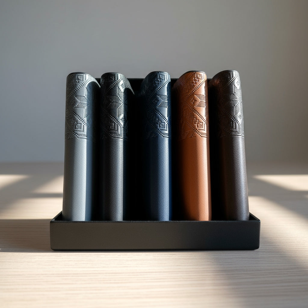 Wallet Mix Colors Edition by Al Jazeera with Everyday Use Design