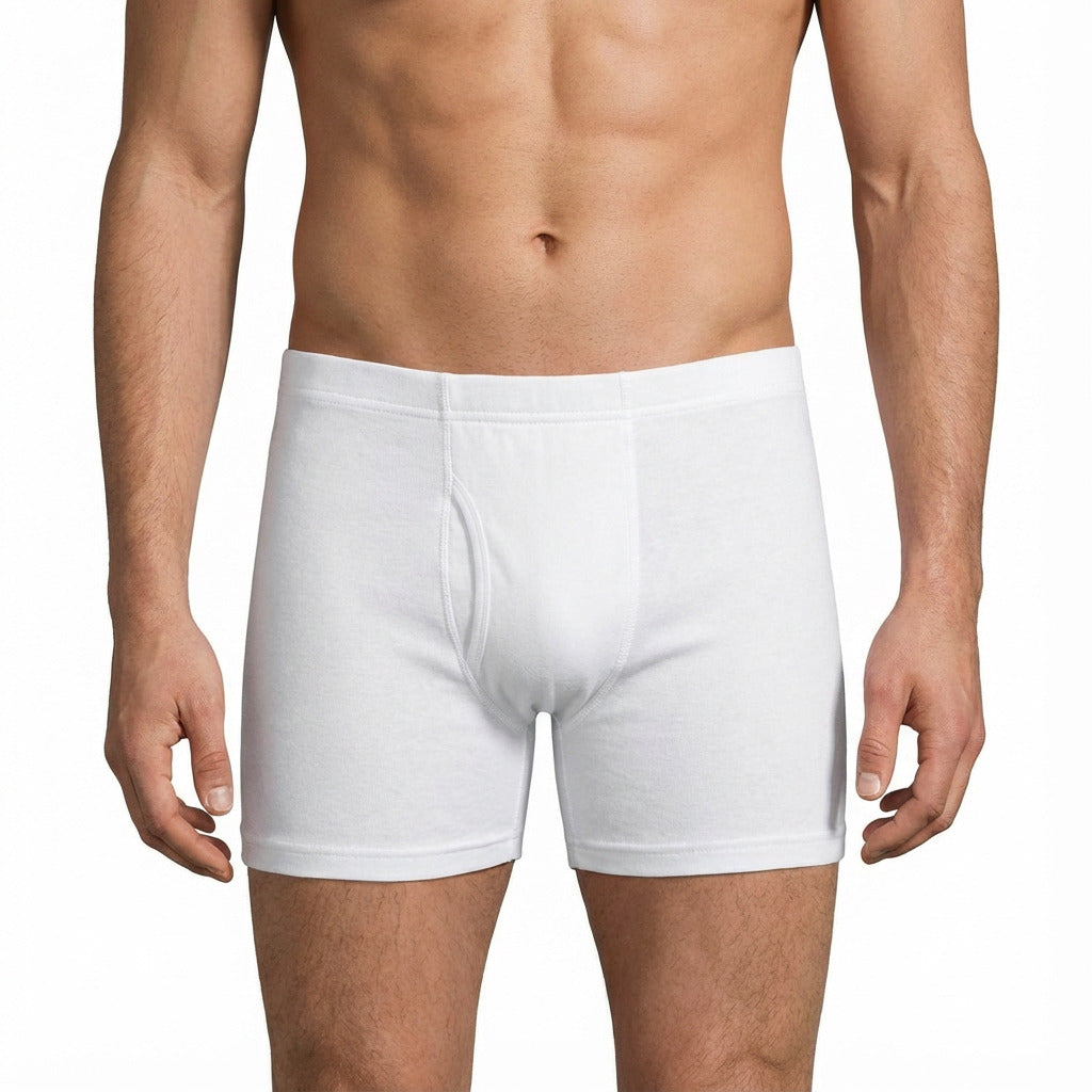 طقم سروال من الجزيرة، 6 قطع، قابل للتهوية، مناسب للارتداء اليومي