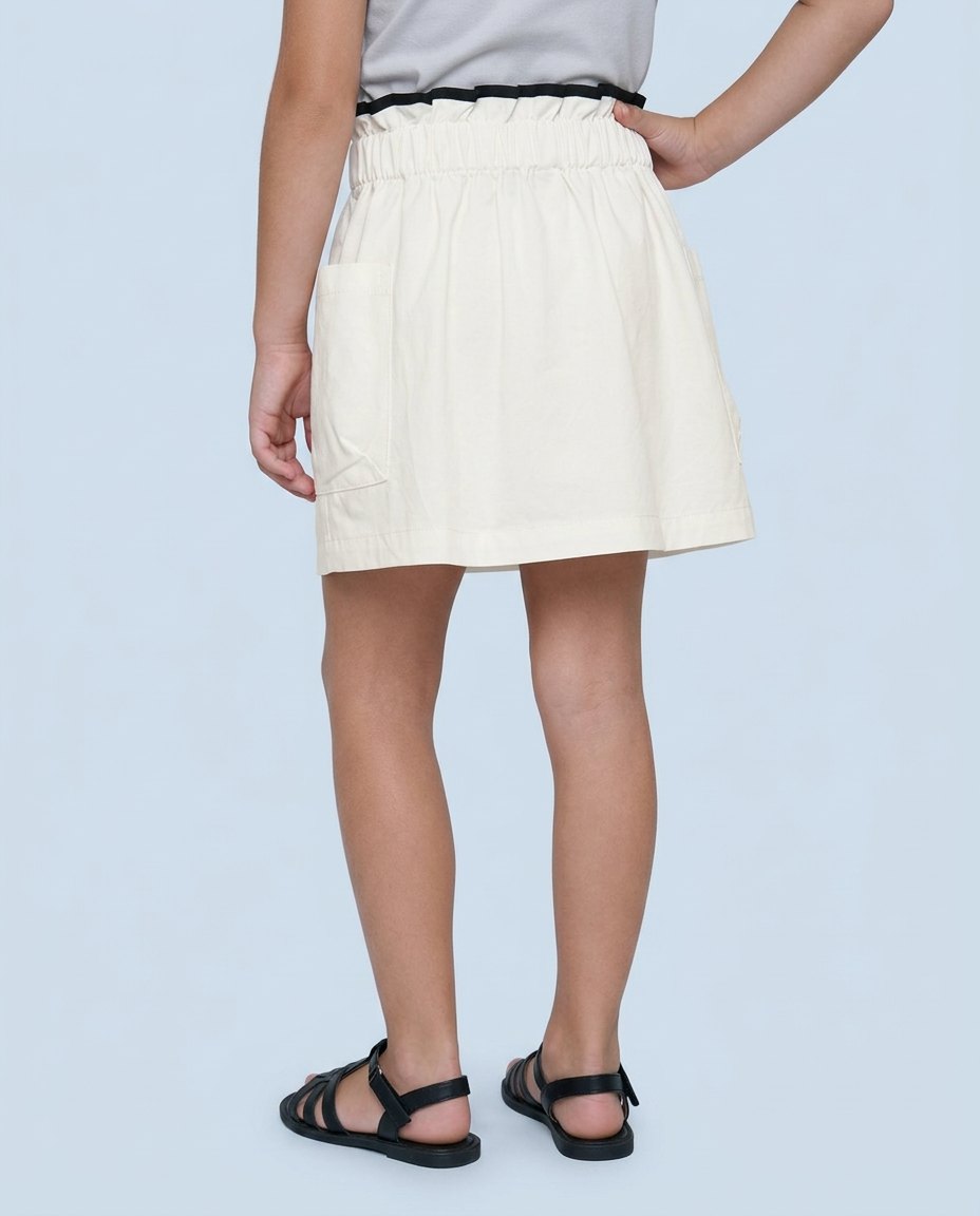 SK045 White